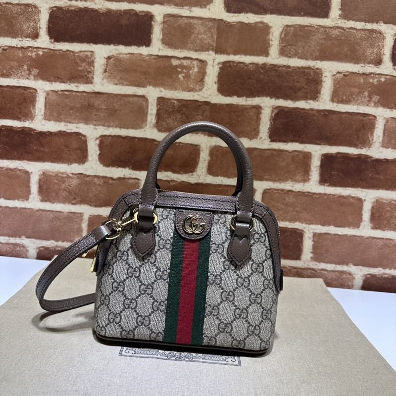 Gucci Top Handle Bags